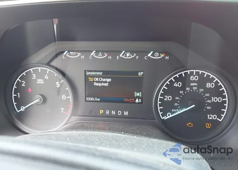 2022 Ford F-150 Xl z USA, uszkodzony, nr VIN 1FTFW1E80NKE17546